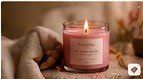 Lumière candle inspiration